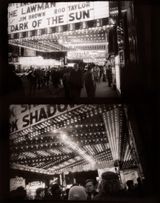 DM-4_5581 71-NY by Daido Moriyama contemporary artwork photography
