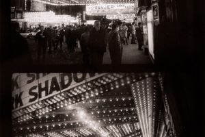 Daido Moriyama