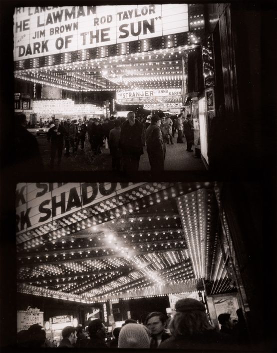 DM-4_5581 71-NY by Daido Moriyama contemporary artwork Photography