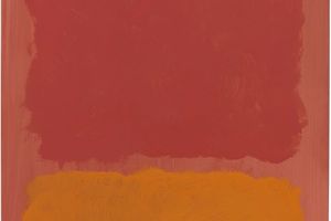 Mark Rothko
