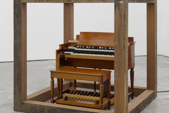 Theaster Gates contemporary artist