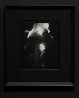 Cellar Process Study by Joyce Campbell contemporary artwork photography