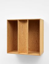 91-7 Ballantine by Donald Judd contemporary artwork sculpture