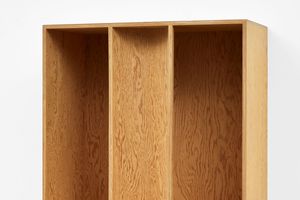Donald Judd