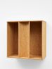 91-7 Ballantine by Donald Judd contemporary artwork Sculpture