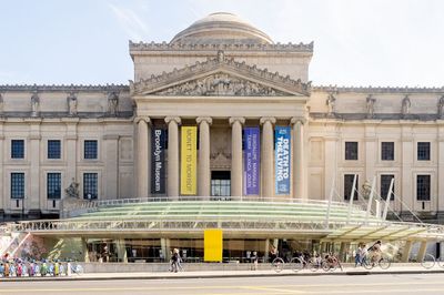 200 Artists Selected for Brooklyn Museums 200th Anniversary