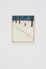Untitled by Guim Tio contemporary artwork painting works on paper