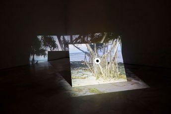 Alexandre Estrela contemporary artist