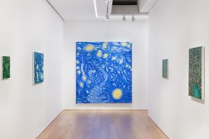 Christian Boltanski, 'Animitas (Chili)' at Marian Goodman Gallery