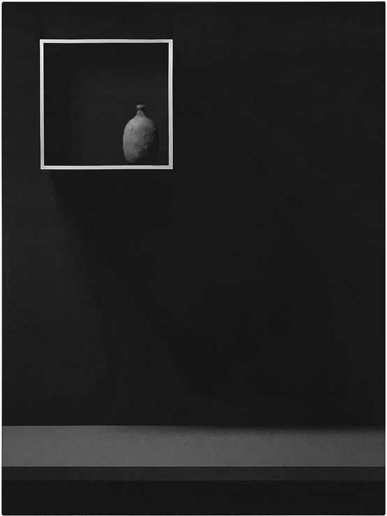 Catch It Outside 01 by Wong Weng Cheong contemporary artwork Print