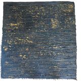 Bitume by Kirtika Kain contemporary artwork mixed media