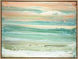 TA 150624 by Sassan Behnam-Bakhtiar contemporary artwork mixed media painting