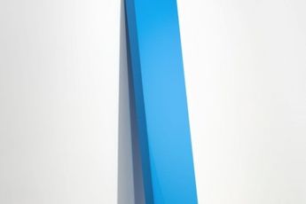 John Mccracken contemporary artist