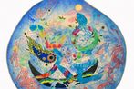 Jiha Moon contemporary artist