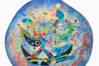 Jiha Moon contemporary artist