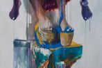 Nindityo Adipurnomo contemporary artist