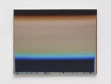 Untitled II - 251126 by Wang Guangle contemporary artwork painting