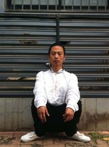 Spring Breeze by Li Liao contemporary artwork moving image