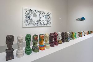 Group Exhibition