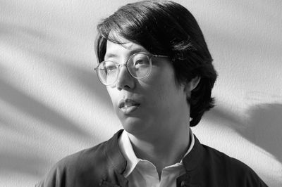 Chulayarnnon Siriphol on Finding Ways to Express Opinions