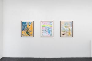 Group Exhibition