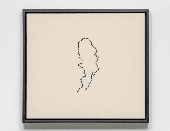 Prayers no.5 by Young In Hong contemporary artwork Sculpture