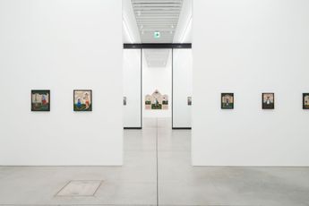 Contemporary art exhibition Koichiro Takagi Deliver to Your Soul at MAKI Tennoz Tokyo Japan