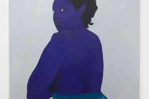 Stacey Gillian Abe