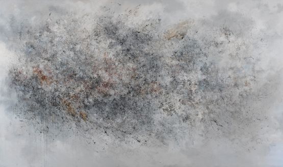 Untitled by Marianna Gioka contemporary artwork Works on Paper