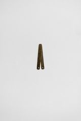 Lid Arms by Annika Thiems contemporary artwork sculpture