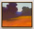 De Mar by Richard Mayhew contemporary artwork Painting