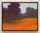 De Mar by Richard Mayhew contemporary artwork painting