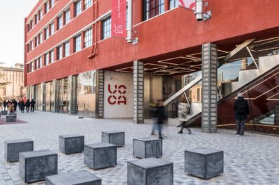 Chinese Art World Begins Tentative Return After COVID-19 Peak