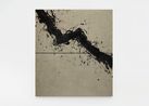 Comme les eclats du silence by Fabienne Verdier contemporary artwork Painting