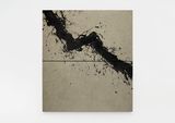 Comme les eclats du silence by Fabienne Verdier contemporary artwork painting