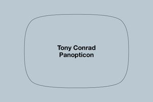 Tony Conrad