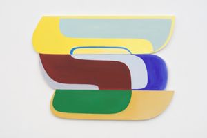 Joanna Pousette-Dart