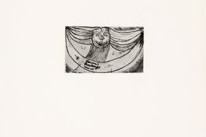 Louise Bourgeois