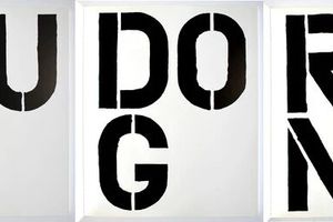 Christopher Wool