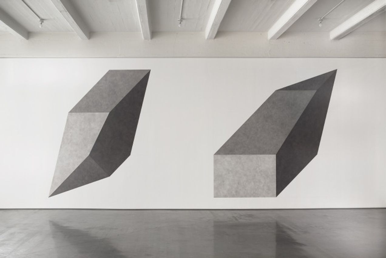 Sol LeWitt
