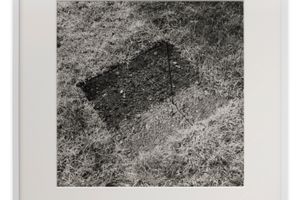 Keith Arnatt