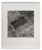 Mirror-lined pit earth bottom by Keith Arnatt contemporary artwork Photography