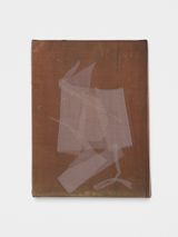 Untitled by Marieta Chirulescu contemporary artwork painting print