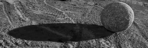 Germany by Josef Koudelka contemporary artwork Print