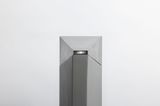 Viewer No. 3.1 from the series Instruments of Viewing and Obscurity by Nazgol Ansarinia contemporary artwork sculpture