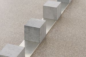 Carl Andre