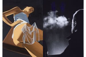 David Salle