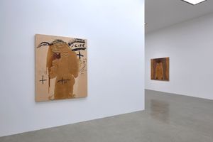 Antoni Tapies