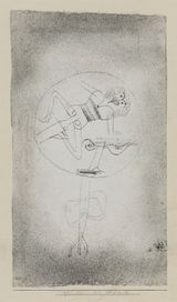 Paul Klee, Solitary and Solidary （Hyogo Prefectural Museum