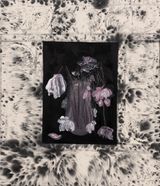 Eternity Blossomed by Han Mengyun contemporary artwork painting